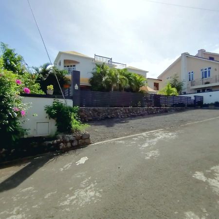 Tulsi Apartment & Studio 拉高莱特 外观 照片