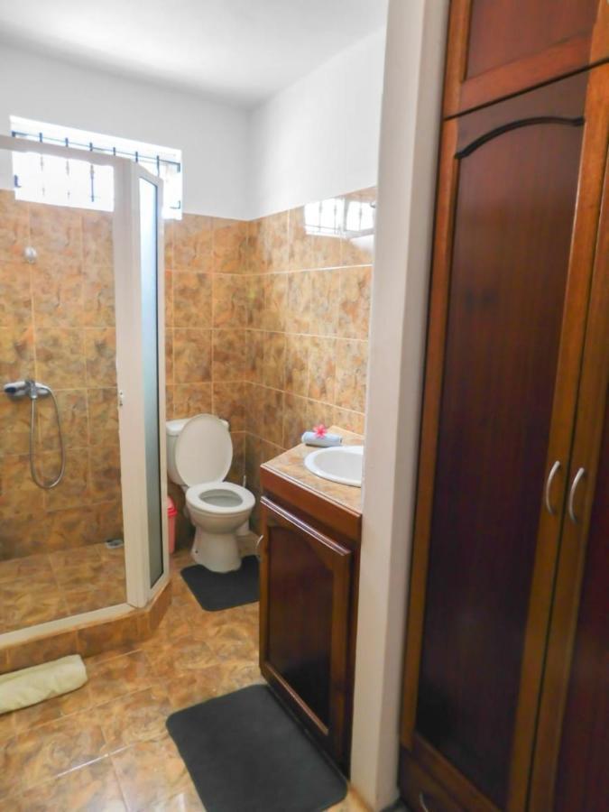 Tulsi Apartment & Studio 拉高莱特 外观 照片