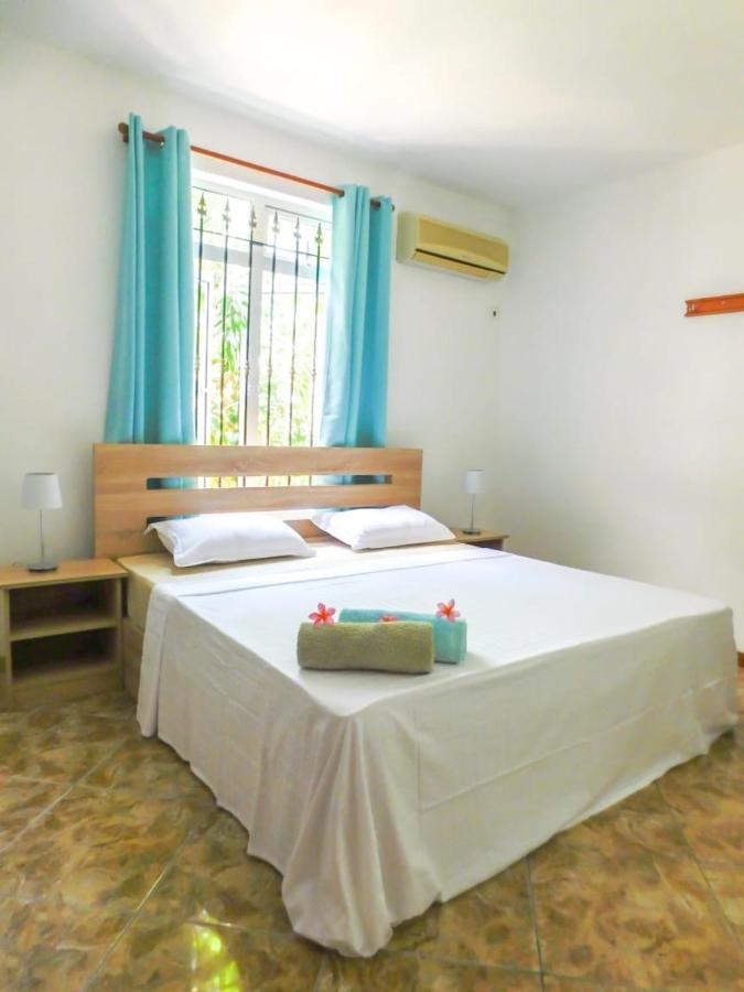 Tulsi Apartment & Studio 拉高莱特 外观 照片