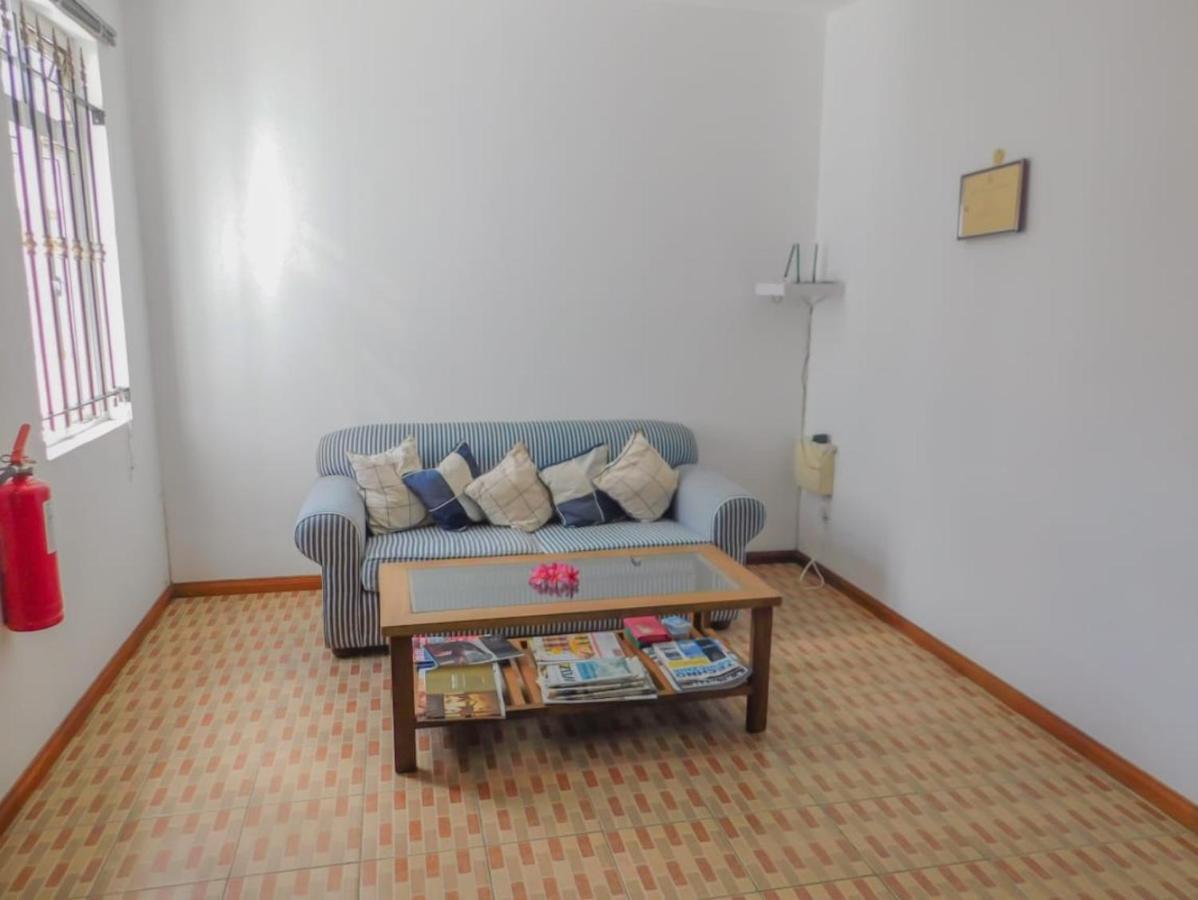 Tulsi Apartment & Studio 拉高莱特 外观 照片